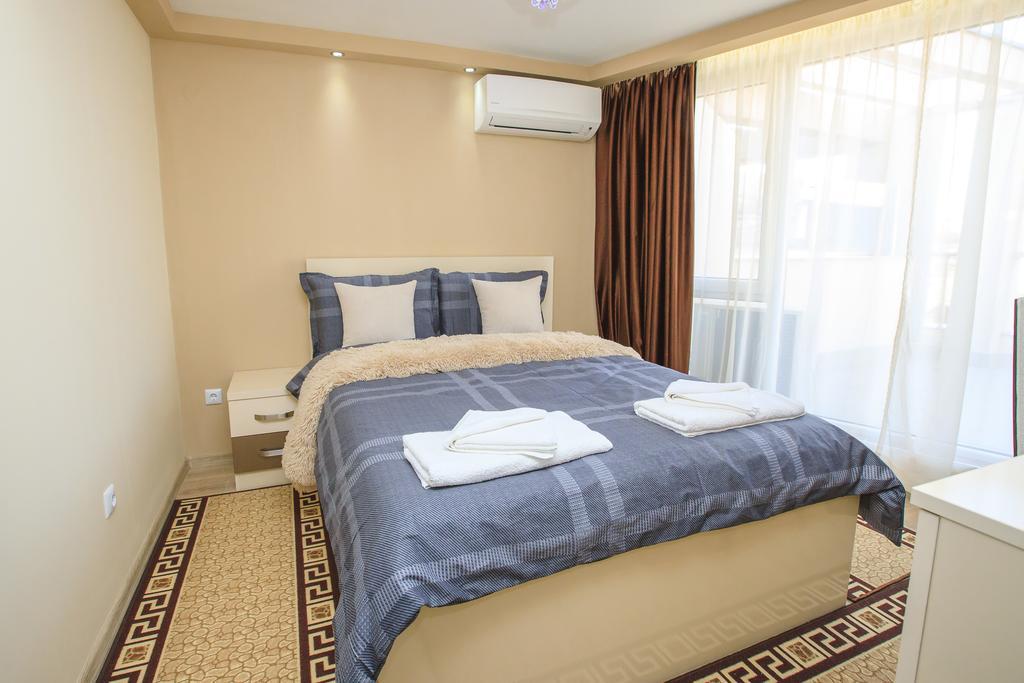 Sundance Apartments ซันดันสกี ภายนอก รูปภาพ