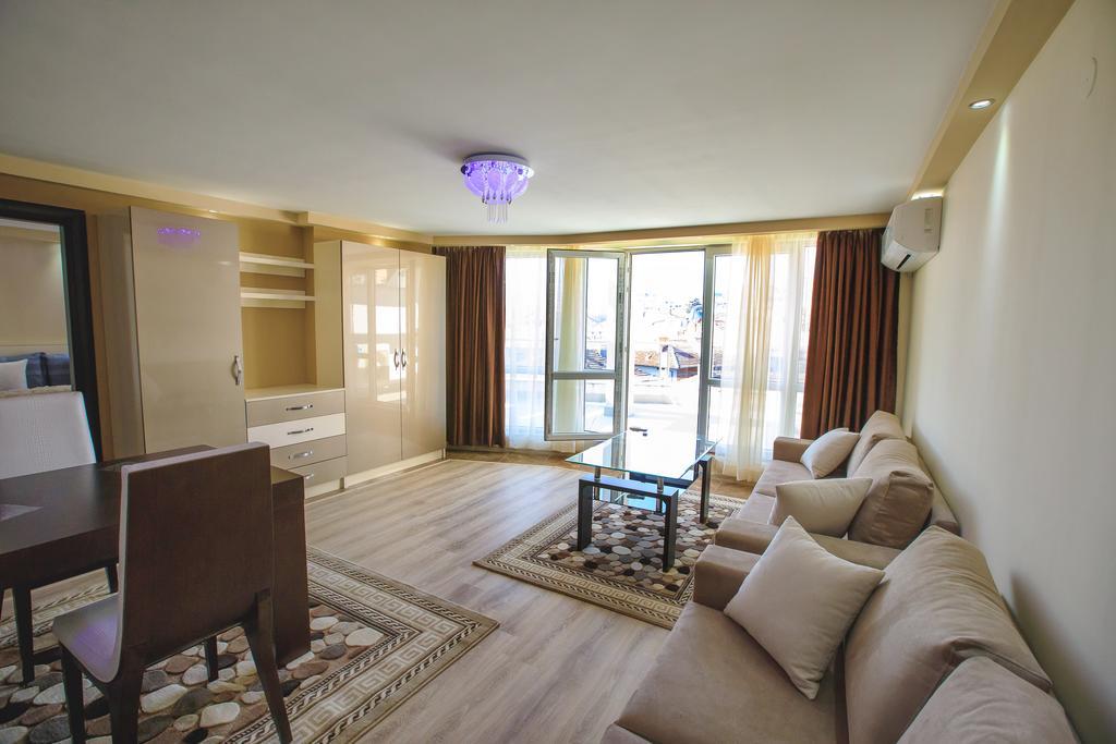 Sundance Apartments ซันดันสกี ภายนอก รูปภาพ