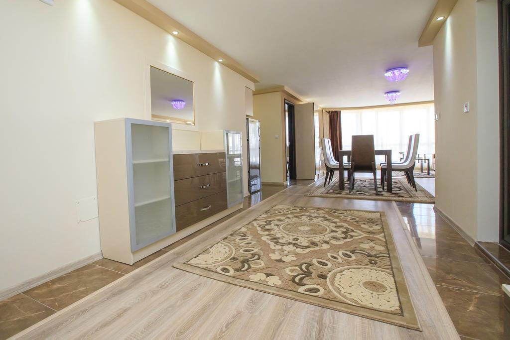Sundance Apartments ซันดันสกี ภายนอก รูปภาพ