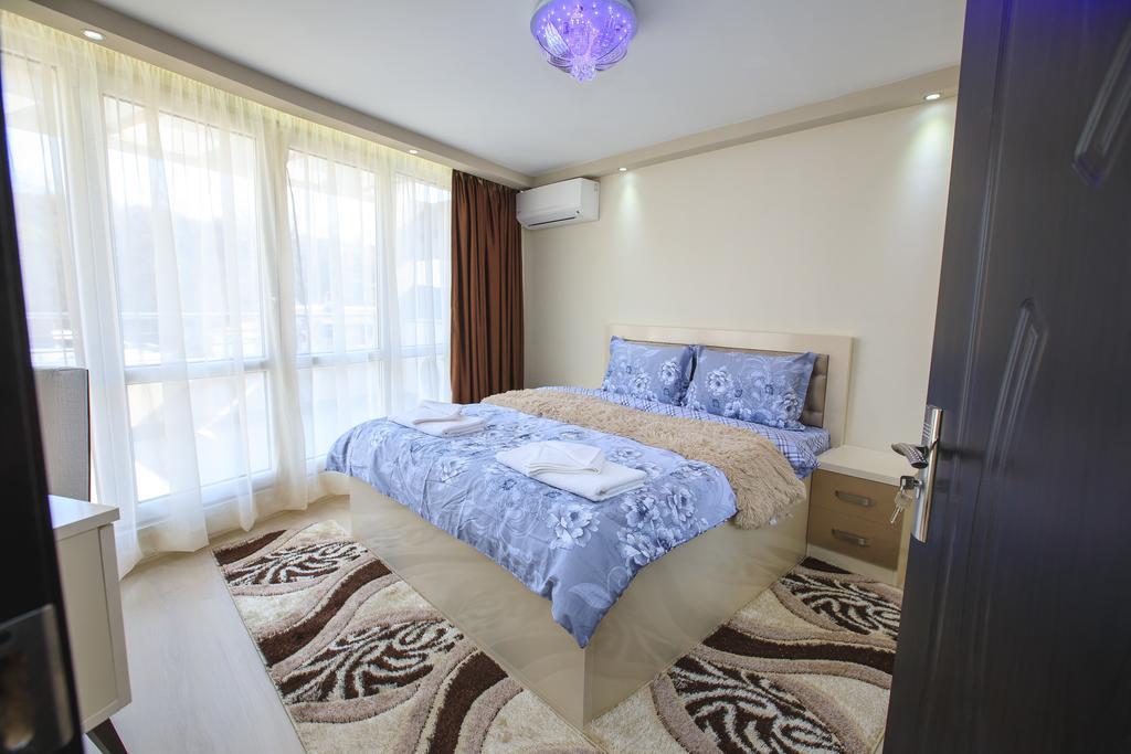 Sundance Apartments ซันดันสกี ภายนอก รูปภาพ