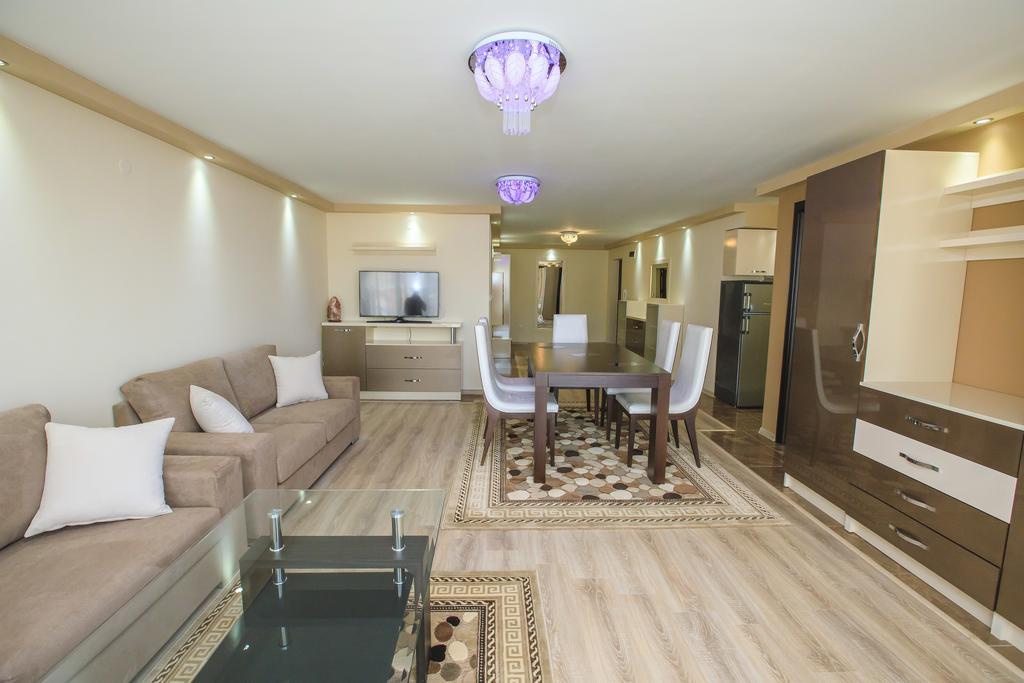 Sundance Apartments ซันดันสกี ภายนอก รูปภาพ