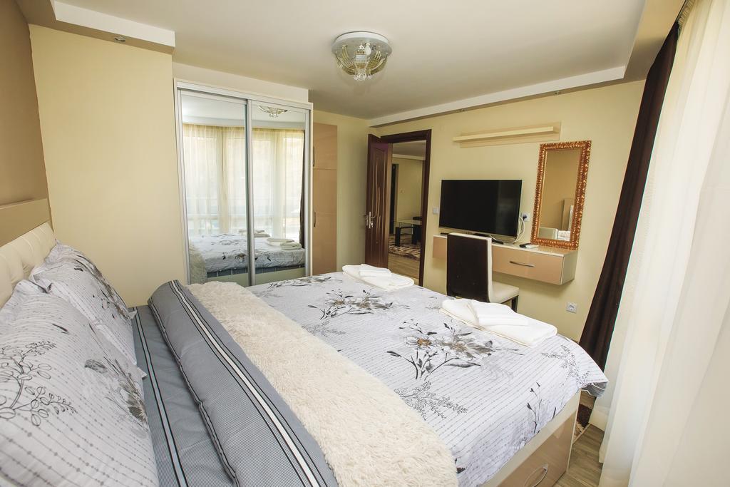 Sundance Apartments ซันดันสกี ภายนอก รูปภาพ