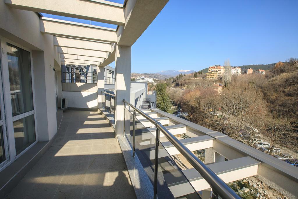 Sundance Apartments ซันดันสกี ภายนอก รูปภาพ
