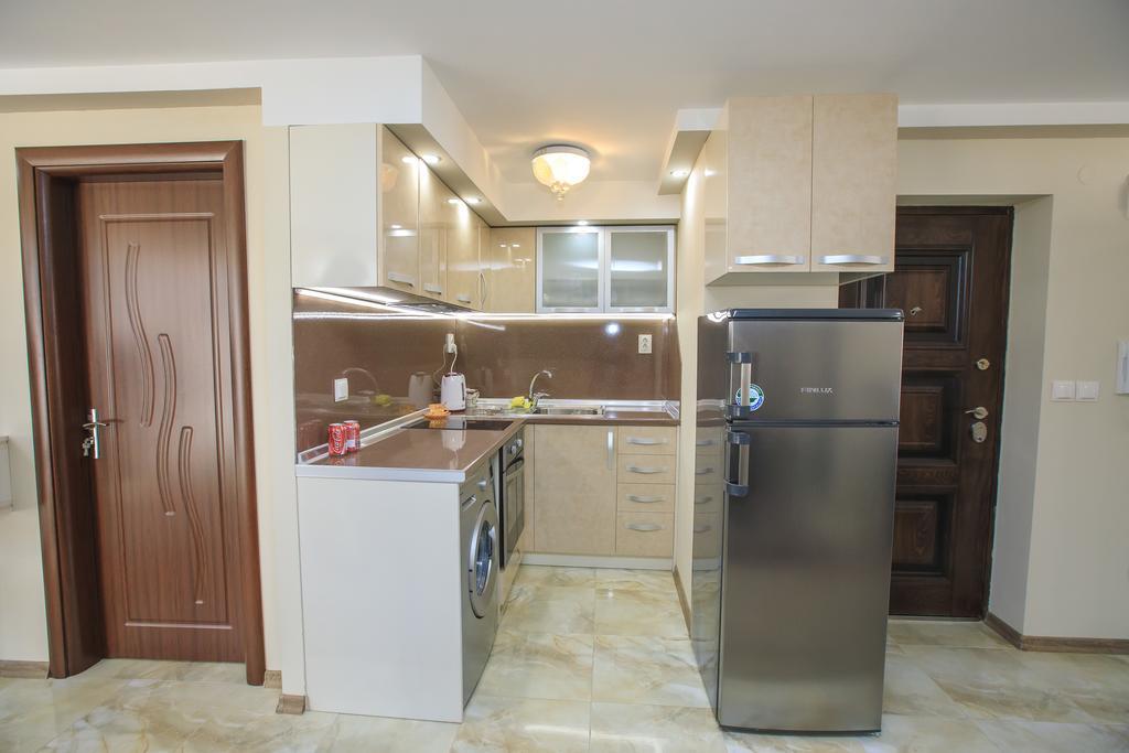 Sundance Apartments ซันดันสกี ภายนอก รูปภาพ