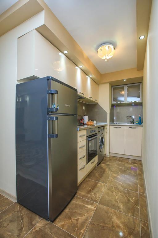 Sundance Apartments ซันดันสกี ภายนอก รูปภาพ