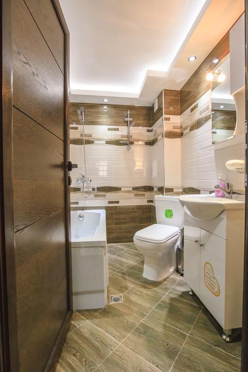 Sundance Apartments ซันดันสกี ภายนอก รูปภาพ