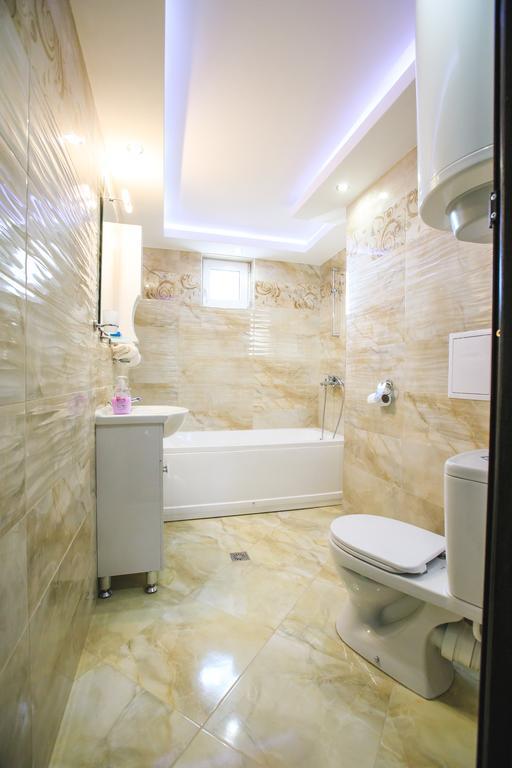 Sundance Apartments ซันดันสกี ภายนอก รูปภาพ