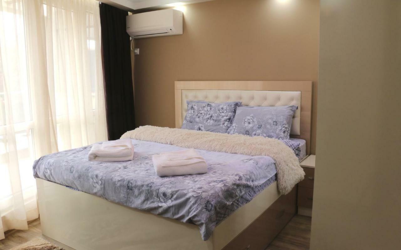 Sundance Apartments ซันดันสกี ภายนอก รูปภาพ