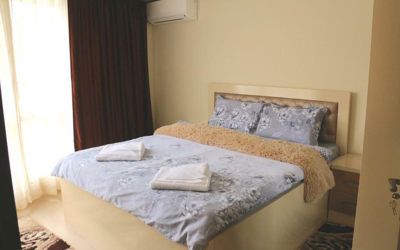Sundance Apartments ซันดันสกี ภายนอก รูปภาพ